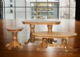 Gentry Table Collection