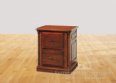 Georgetown Vertical File Cabinet