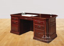 Georgetown Executive Desk