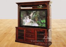 Georgetown TV Cabinet