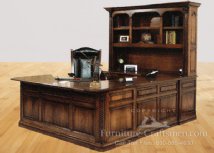 Georgetown U-shaped Desk