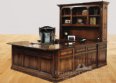 Georgetown U-shaped Desk