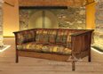 Graham Lake Loveseat