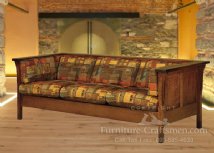 Graham Lake Sofa