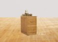 Graham Mountain 2-Drawer Vertical File Cabinet