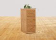 Graham Mountain 3-Drawer Vertical File Cabinet