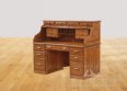 Graham Mountain Deluxe Rolltop Desk