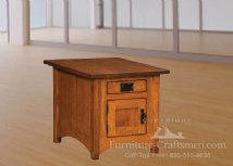 Grainger End Table