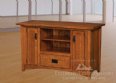 Grainger Media Console