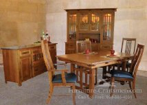 Graleson Mountain Dining Room Collection