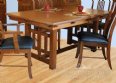 Graleson Mountain Dining Table 