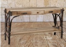 Granby River Sofa Table