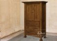 Grand Bend Armoire 3-Drawer
