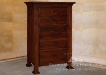 Grand Bend 5-Drawer Chest