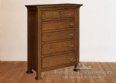 Grand Bend 6-Drawer Chest
