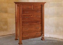 Grand Bend 7-Drawer Chest