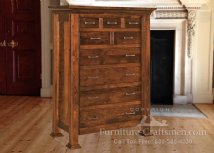 Grand Bend 9-Drawer Chest