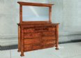 Grand Bend 9-Drawer Dresser With Jewelry Drawer