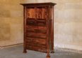 Grand Bend Chest Armoire