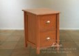 Grealy 2-Drawer File Cabinet
