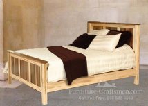 Gromley 2-Tone Bed