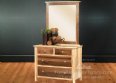 Gromley 2-Tone Small Dresser