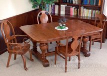 Hamill Dining Room Collection
