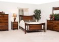 Harner Ridge Bedroom Collection