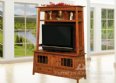 Harris Mountain 62" Wide TV Cabinet