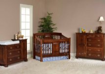 Cherry Childrens Furniture