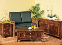 Country Living Room Furniture