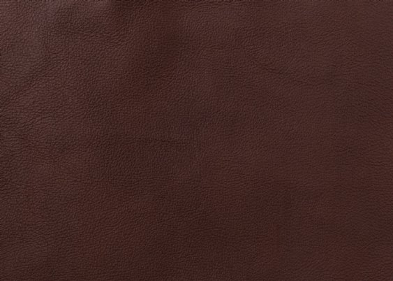 HLL Mahogany Leather