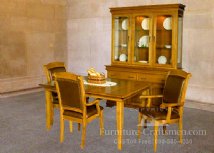 Hilliard Dining Room Collection