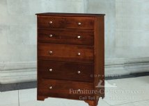 Holbrook Chest of Drawers