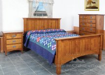 Holly River Bedroom Collection