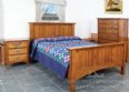 Holly River Bedroom Collection