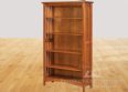 Holly River Slat Bookcase