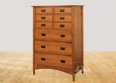 Holly River Chest of Drawers