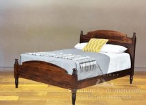 Holmesworth Bed