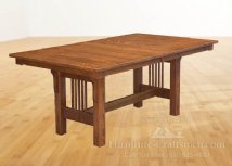Hope Valley Trestle Table