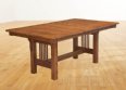 Hope Valley Trestle Table