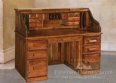 Howard Roll-Top Desk