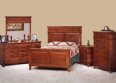 Howell Mountain Bedroom Collection