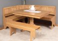 Hubbard Corner Nook Table
