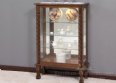 Irvington Curio Cabinet