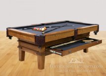 Jacobsen Pool Table