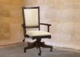 Jarlsberg Desk Chair (mostly upholstered)