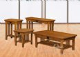 Jarvis Mountain Table Collection