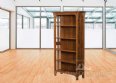 Jarvis Mountain Bookcase