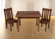 Jesse Creek Children's Table & Chairs Set